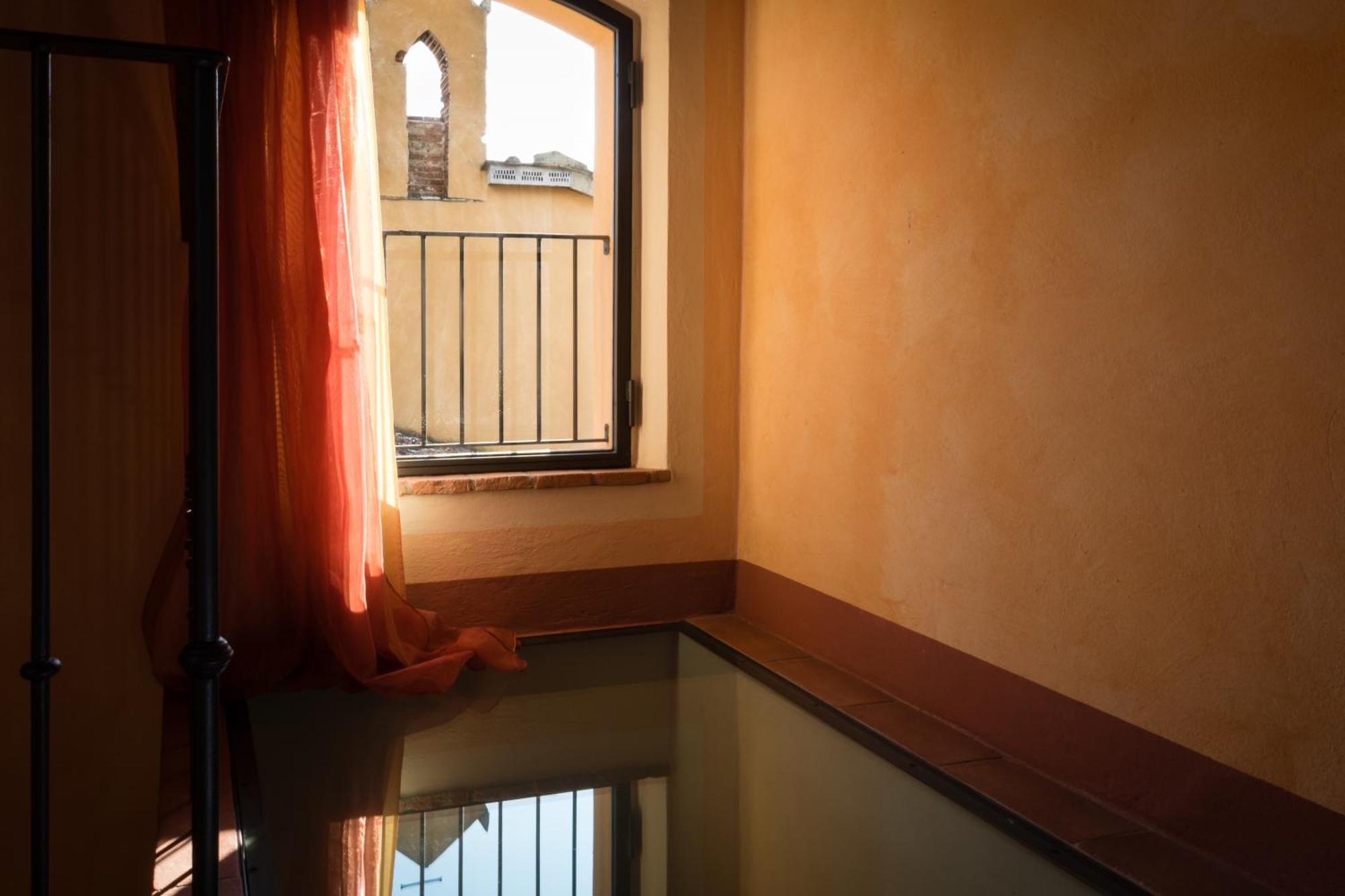 Il Borghetto Tuscan Holidays San Gimignano Habitación foto