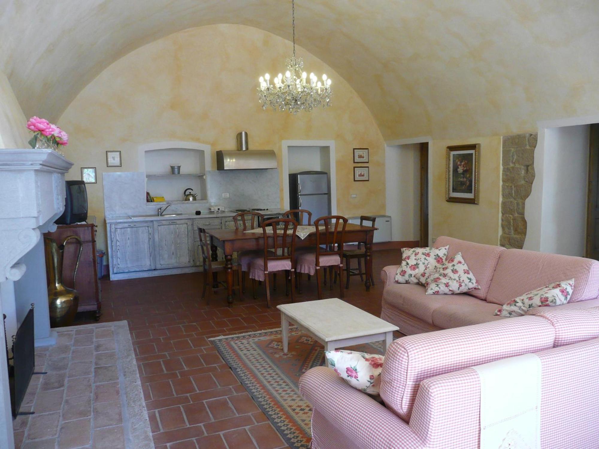 Il Borghetto Tuscan Holidays San Gimignano Habitación foto