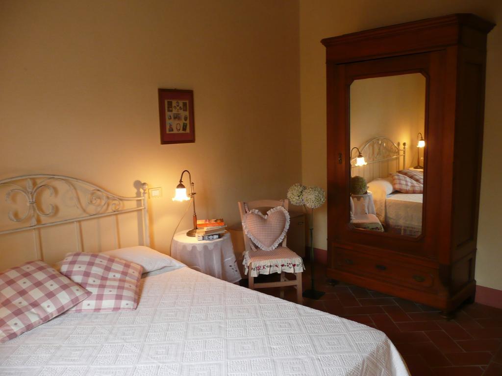 Il Borghetto Tuscan Holidays San Gimignano Exterior foto