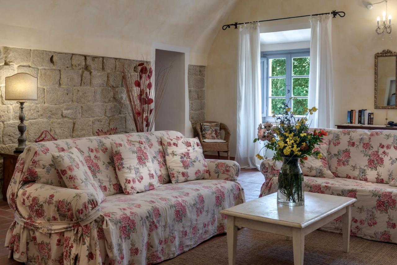Il Borghetto Tuscan Holidays San Gimignano Exterior foto